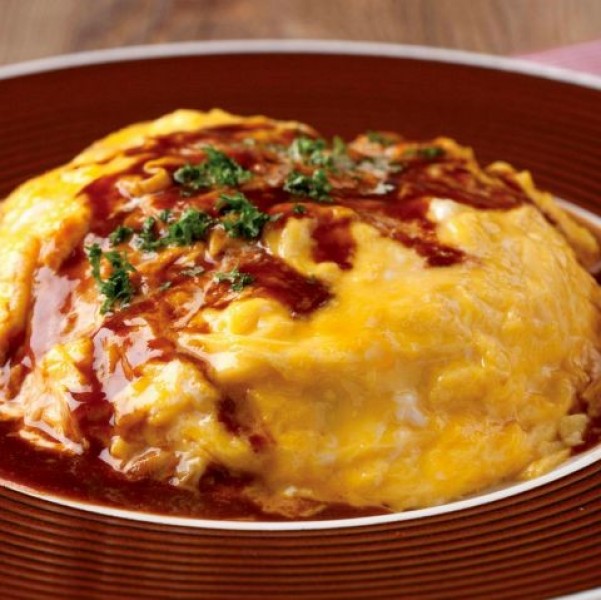 洋食バル・函館五島軒