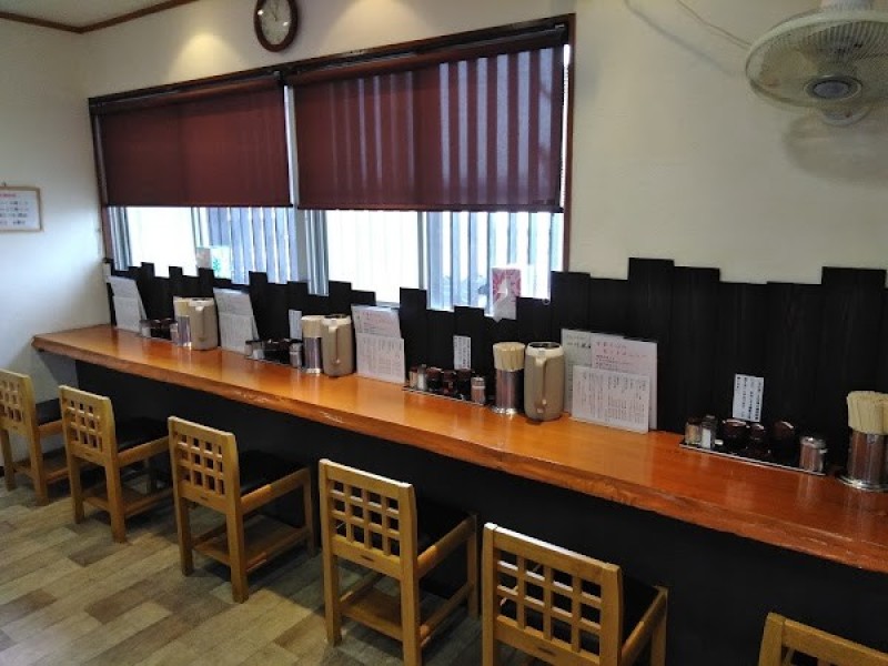 中華食堂 ふくの家