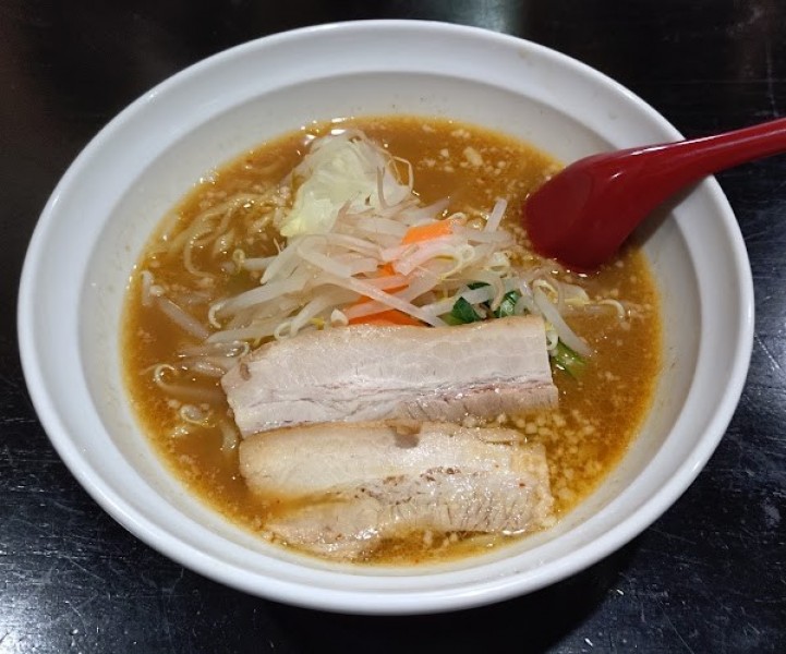 麺乃いと