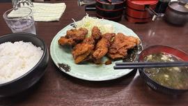 高崎どかスタ 本店