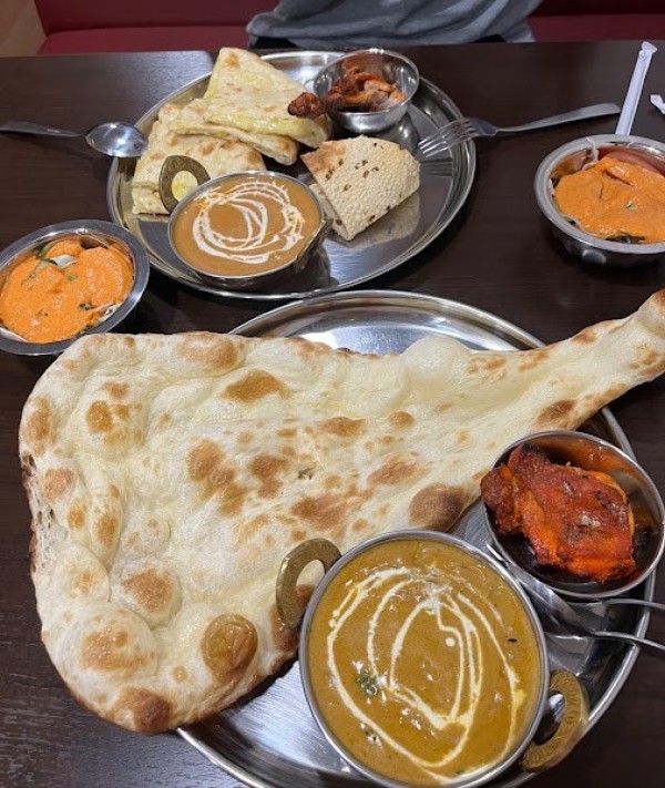 New Taj Mahal Everest 塚本店 ニュータージマハルエベレスト