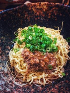 汁なし担担麺専門 キング軒 銀座出張所