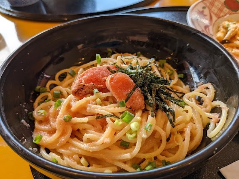 洋麺屋五右衛門 岡崎店