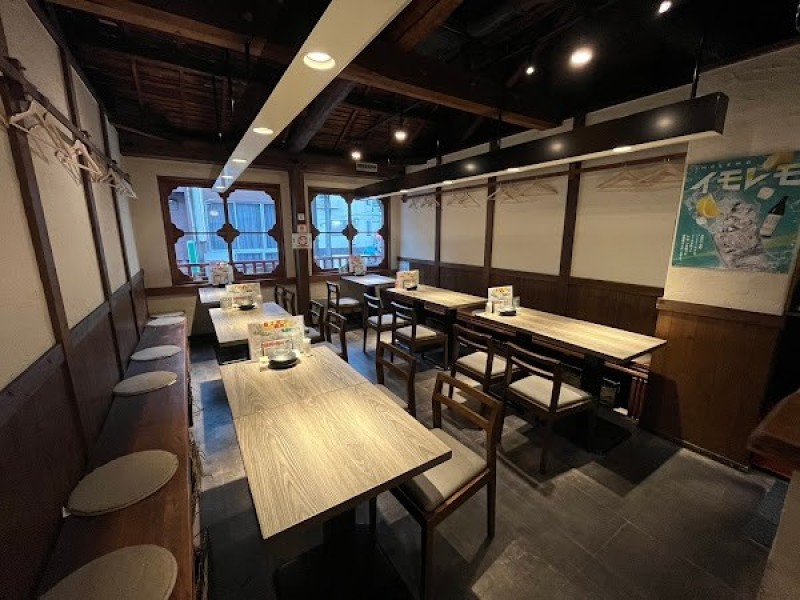 楽韓堂 ウラなんば店