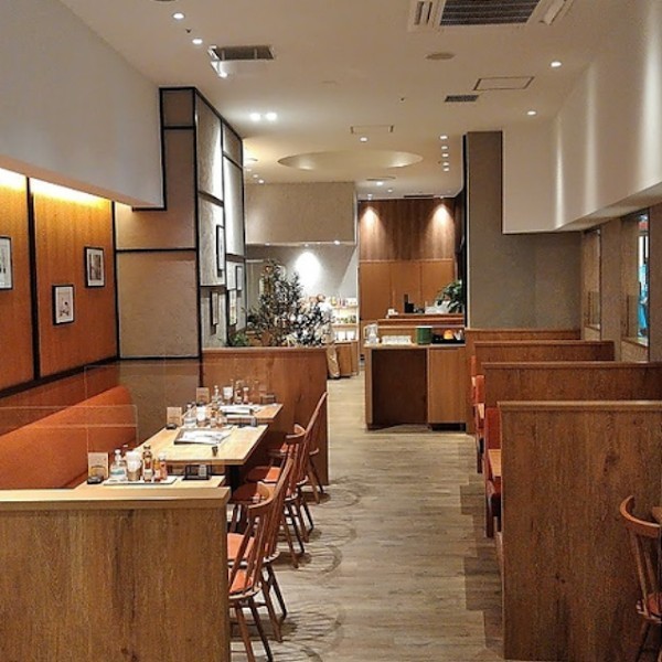 ピエトロ イオンモール浦和美園店