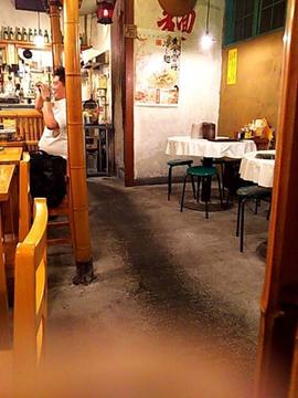 揚州商人 町田店