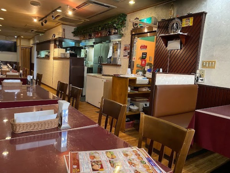 WAINDO 和印道 木場