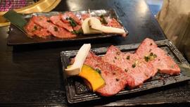 焼肉 あじめ