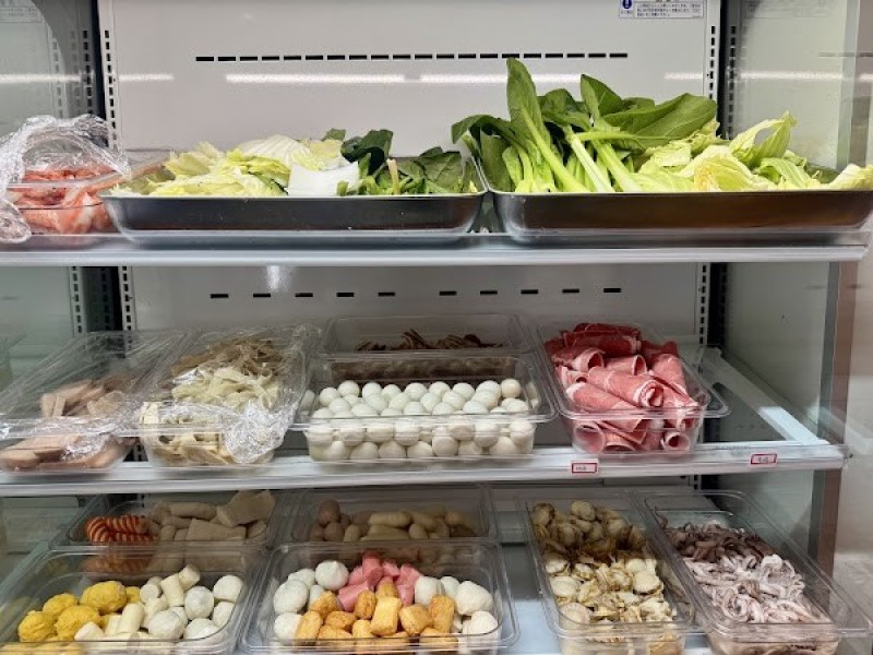 食光里 マーラータン