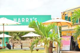 HARRY'S Shrimp Truck /ハリーズ