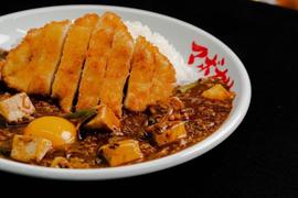 【元祖麻婆カレー専門店】マボカリ東梅田店
