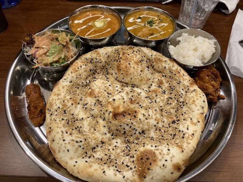 バタチ イオン岩見沢店