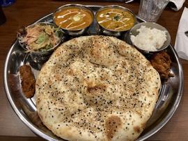 バタチ イオン岩見沢店