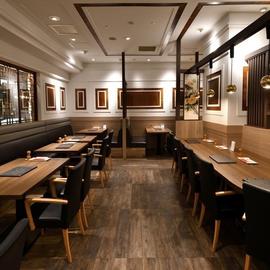 陳麻婆豆腐 ルクアイーレ大阪店