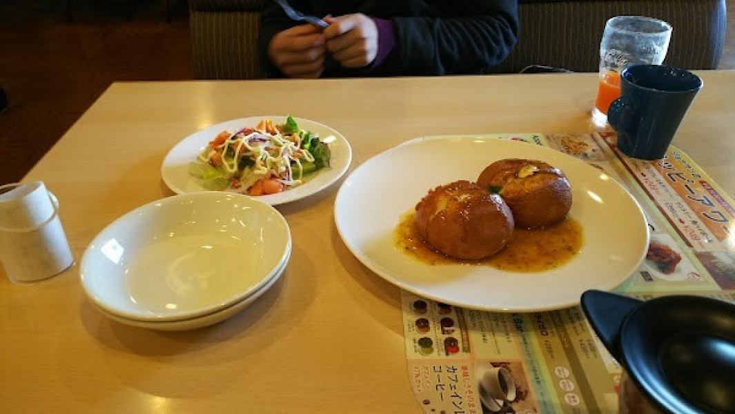 ジョナサン 調布駅前店