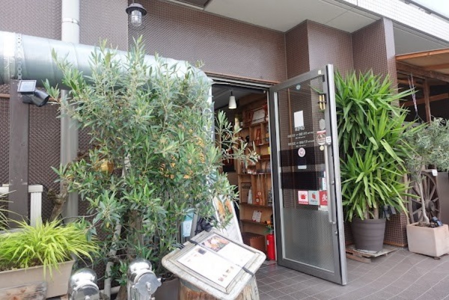 スリランカカレー ミリス