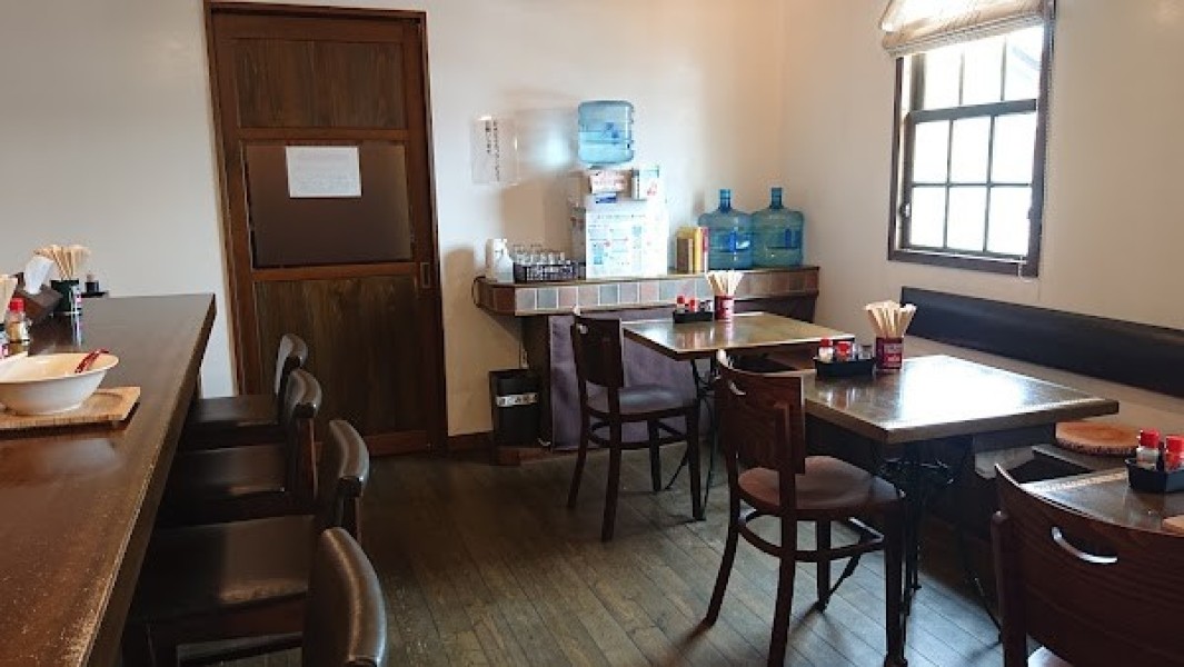 ラーメンは好きですか