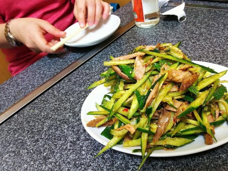 チャルメラいち番