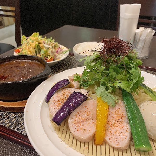 シチューとカレーの専門店 銀座 古川