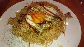 お好焼きれんれん