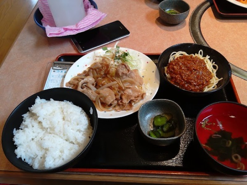 浜ちゃん本店