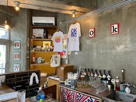 OK商店
