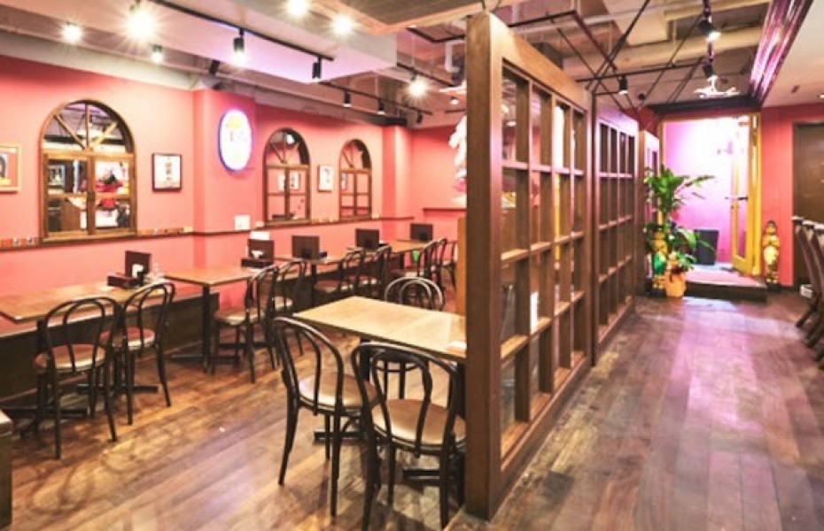 タイ料理キング サイアム吉祥寺本店