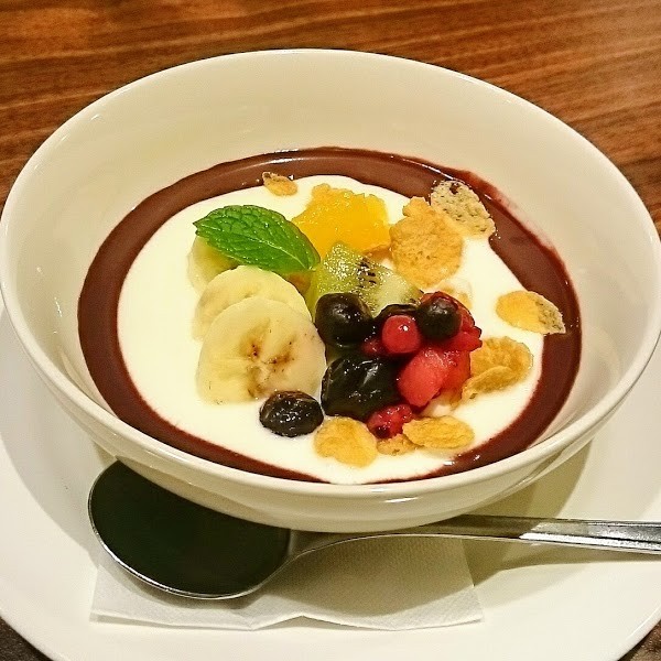 ジョナサン 上野広小路店
