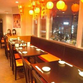 上海酒場 新宿三丁目店