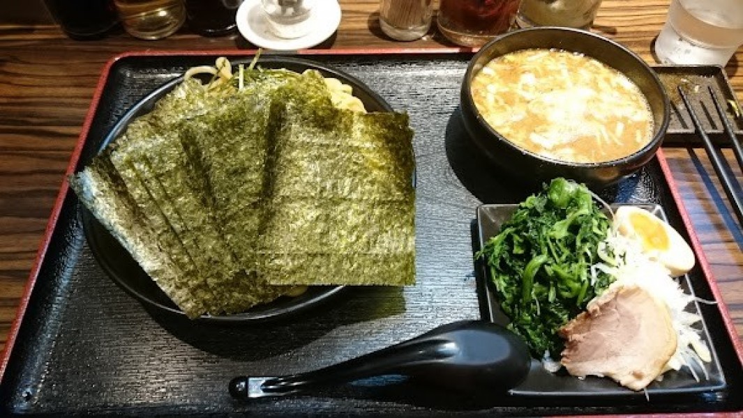 まるげんらーめん