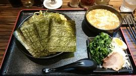 まるげんらーめん
