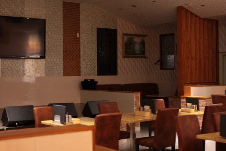 イラン料理サダフ