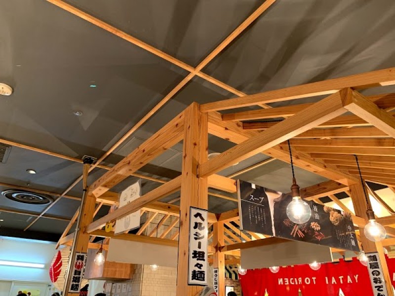 博多水炊き とり田 薬院店