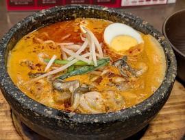 赤から麺 江坂店