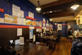陳麻家 目黒店