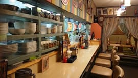 カレーライス&バル しえすた