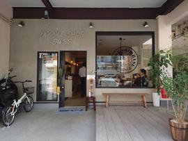 麺屋ベース
