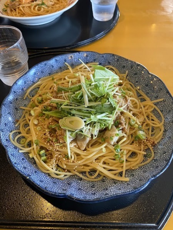 洋麺屋五右衛門 福岡早良店