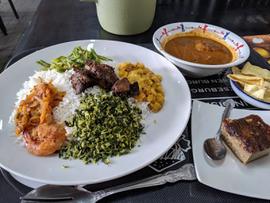 スパイスガーデン Spice Garden