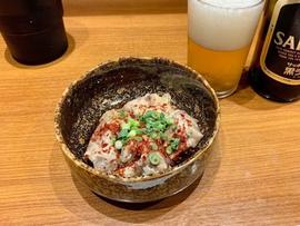 辛麺 椛