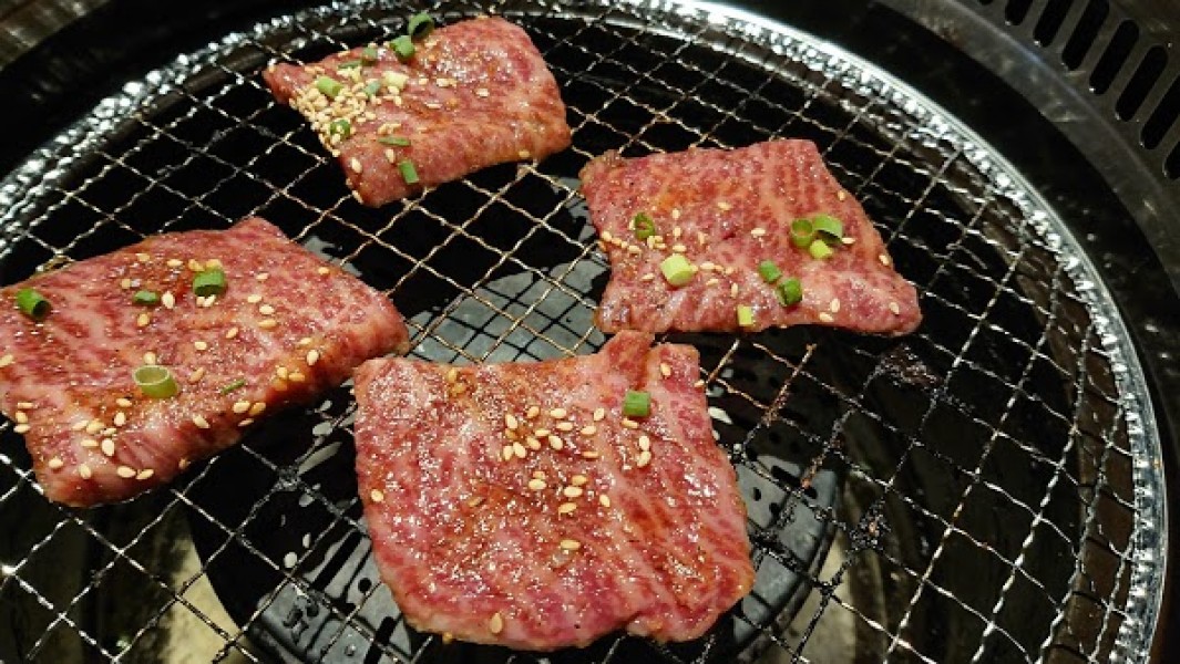 焼肉たむら 2号店