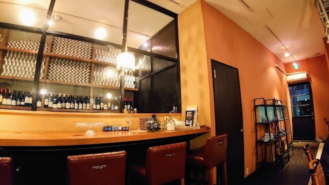 アパッペマヤジフ 祐天寺