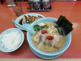 ラーメン山岡家 さいたま丸ヶ崎店