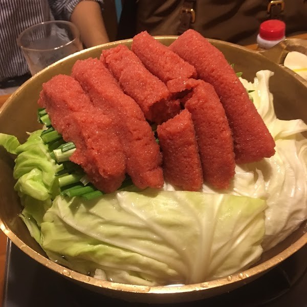 築地 ふく竹 本店