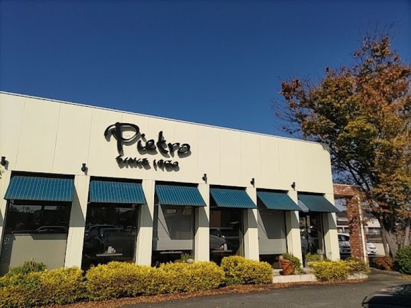 ピエトロ久留米上津店