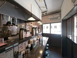 四川麺条 香氣 学芸大学店