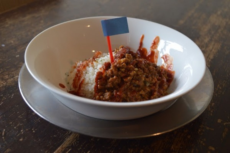 阿蘇内牧カレー屋 BATH