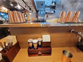 いと井 東京ラーメン横丁店