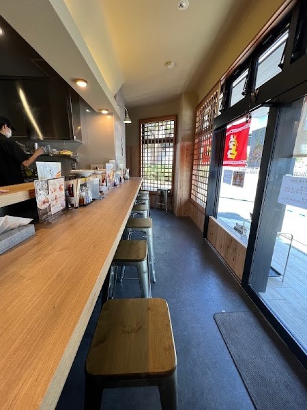 からみそラーメンふくろう 加古川店