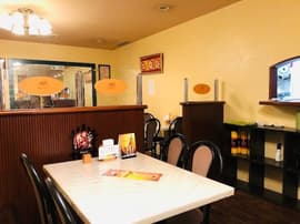 スリランカ家庭料理 ルワニ